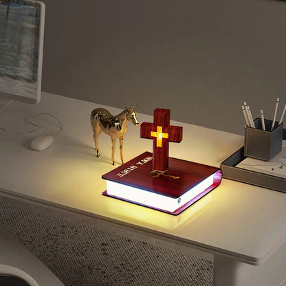 Luz de Fe