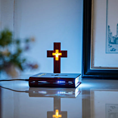 Luz de Fe